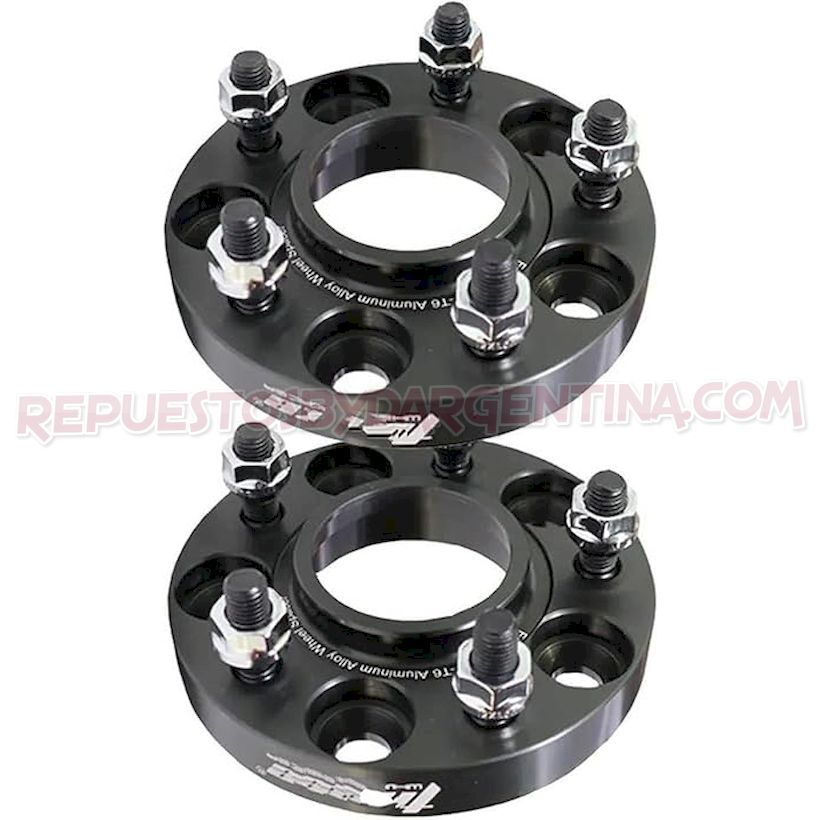 Espaciador De Rueda De Coche - Byd Repuestos